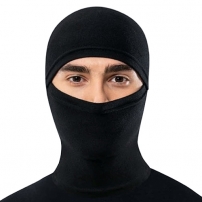 Thermo balaclava, KOTA Black 2011