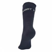 Термошкарпетки 3 пари KOMBAT UK Thermal Socks чорний 40-45, kb-tso-bl