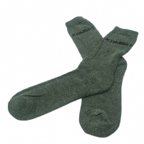 Термошкарпетки 3 пари KOMBAT UK Thermal Socks оливковий 40-45, kb-tso-olgr