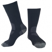 Термошкарпетки KOMBAT UK Odin Cold Weather чорний, kb-os-blk
