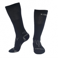 Термошкарпетки KOMBAT UK Thor Coolmax чорний 41-46, kb-tcs-blk