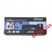 Купить Точилка керамическая WALTHER KNIFE SHARPENER 5.0739 CKS