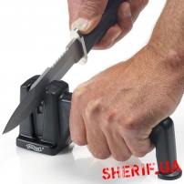 Стругачка керамічна WALTHER KNIFE SHARPENER 5.0739 CKS