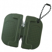 Точилка ножів KOMBAT UK Deluxe Knife Sharpener, kb-dpks