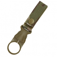 Тримач пляшки KOMBAT UK Tactical Bottle Holder мультикам, kb-tbh-btp