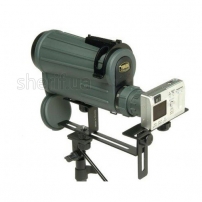 Труба Yukon 20-50х50 WA в комплекті з фотоадаптером