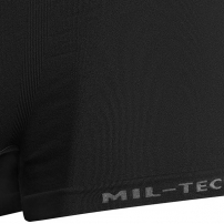 Трусы MIL-TEC потоотводящие Black