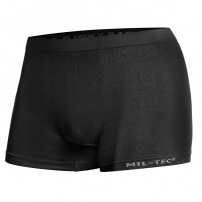 Труси MIL-TEC потовідвідні Black