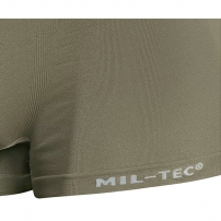 Трусы MIL-TEC потоотводящие Olive
