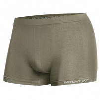 MIL-TEC panties sweat-wicking Olive