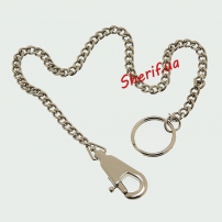 Chain for knife MIL-TEC 40 cm, 15450018