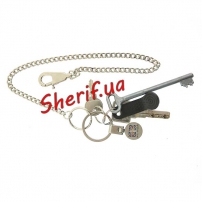 Цепочка для ножа MIL-TEC 40см, 15450018 3
