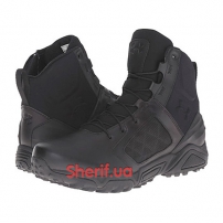 Черевики Under Armour TAC Zip 2.0 Black
