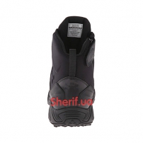 Ботинки Under Armour TAC Zip 2.0 Black-5