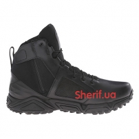 Ботинки Under Armour TAC Zip 2.0 Black-7