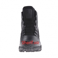 Ботинки Under Armour TAC Zip 2.0 Black-6