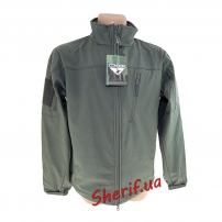 Куртка-ветровка Condor Phantom Soft Shell Jacket FG