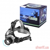 w002-xpe-fonar-nalobnij-police-zu-220v-12v-2x18650-datchik-dvizheniya-3