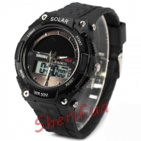 Watch Skmei 1049 Black