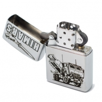 Запальничка HIMARS