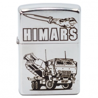 Запальничка HIMARS