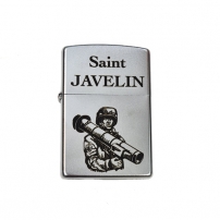 Запальничка Zippo Saint Javelin