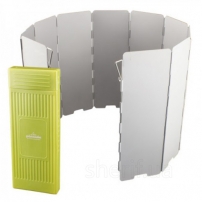 Защита от ветра Pinguin S05 Windscreen,10 секций (PNG 255)