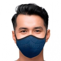 Защитная маска Barrier Face Mask, Ocean Blue, Regular от Sea to Summit