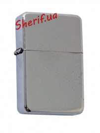 Запальничка бензинова MIL-TEC (метал), 15224000