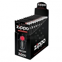 Купить в Днепре Зажигалка Zippo BR Fin Solid Brass