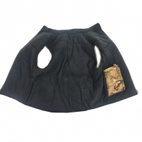 Жилет на флисе с электроподогревом, мультикам (V-TM)