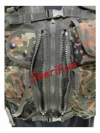 Жилет разгрузочный 9 карманов Flectarn 10712021 8