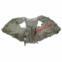 Жилет разгрузочный 9 карманов Flectarn 10712021 9