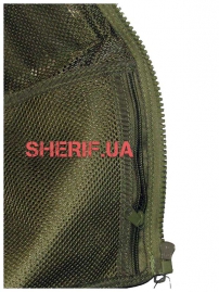 Жилет разгрузочный MIL-TEC USMC Multicam-10