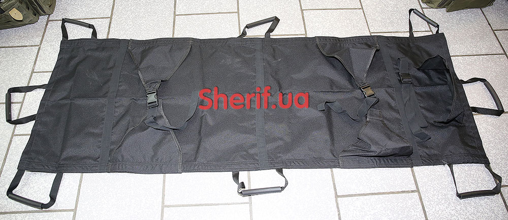 1111 Nosilki dlja sluzhb spasenija 4