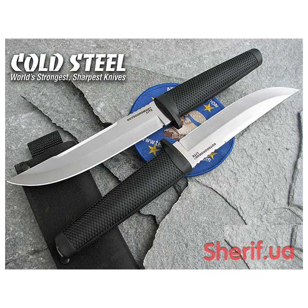 20PH Nozh Cold Steel Outdoorsman Lite 9