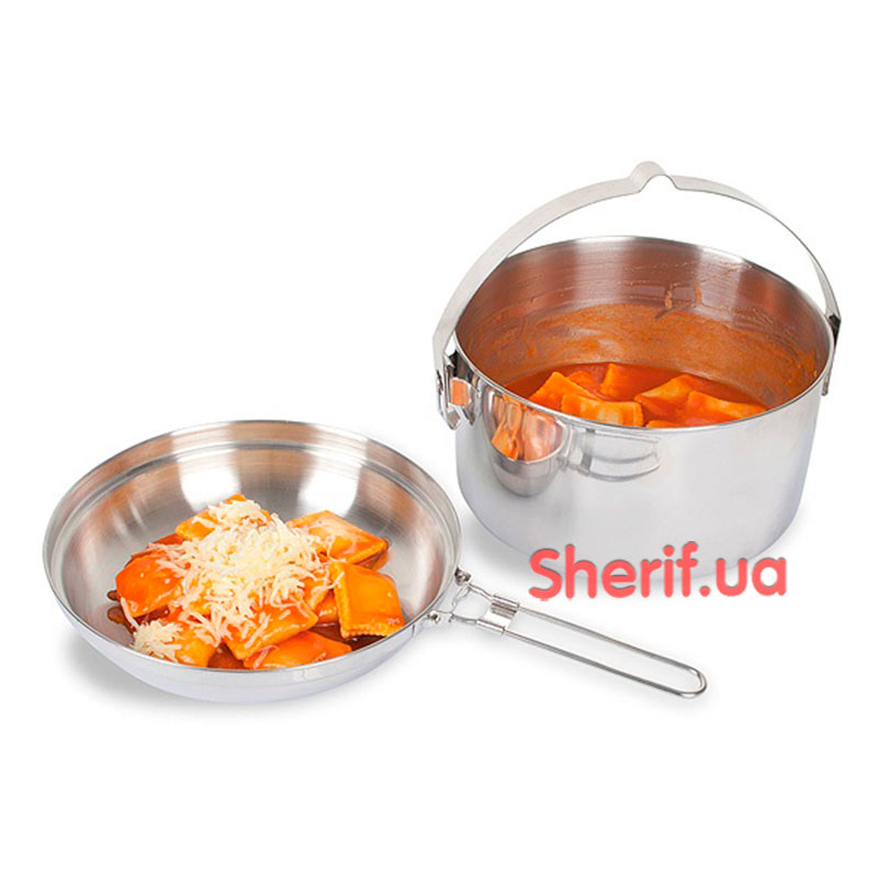 4004.000 Tatonka Kettle 4л 4