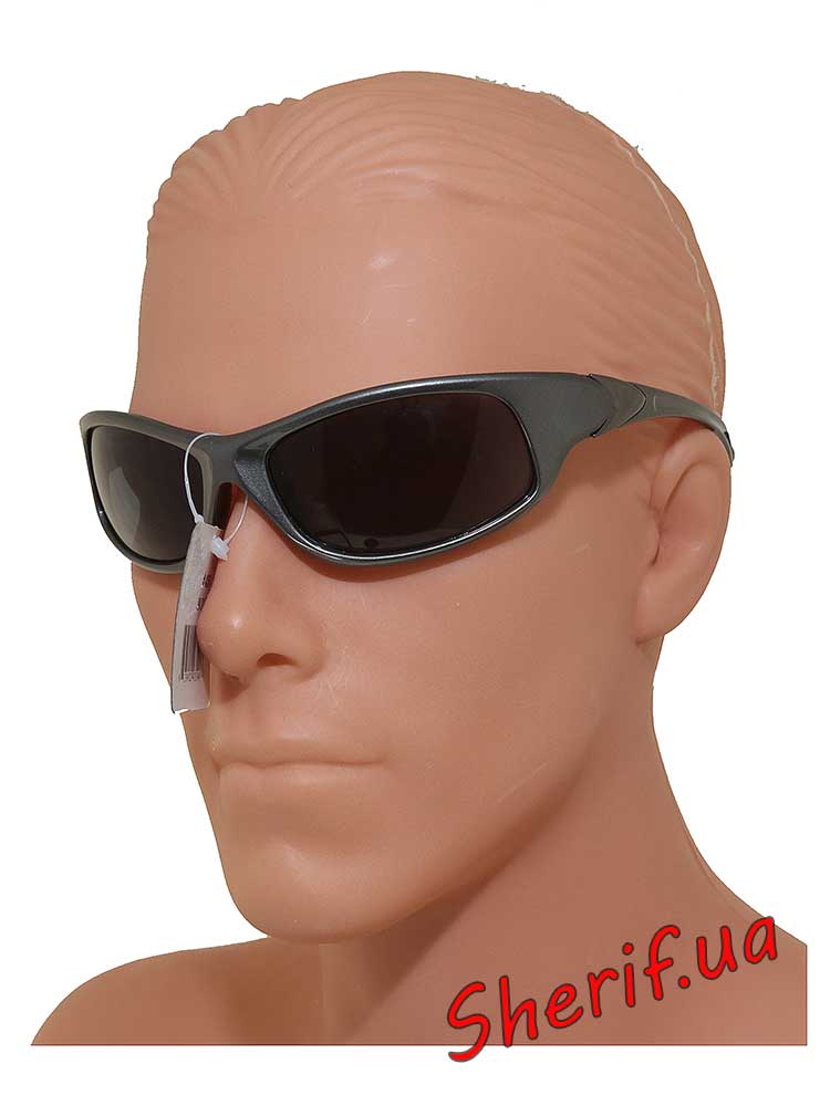 4354 Ochki Rothco 0.25 Acp Sanglasses Grey 5