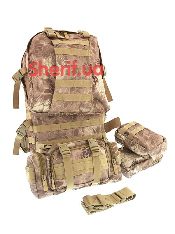 B7013NMD Rjukzak bolshoj Nomad 8