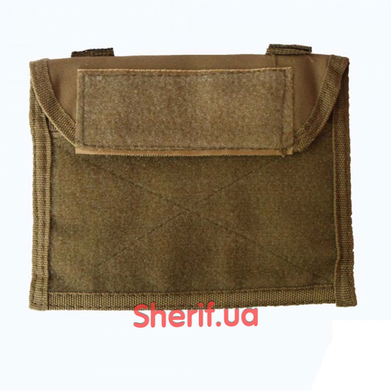 BE0727UA-pouch-for-documents-with-Velcro-Coyote-brown-w .jpg