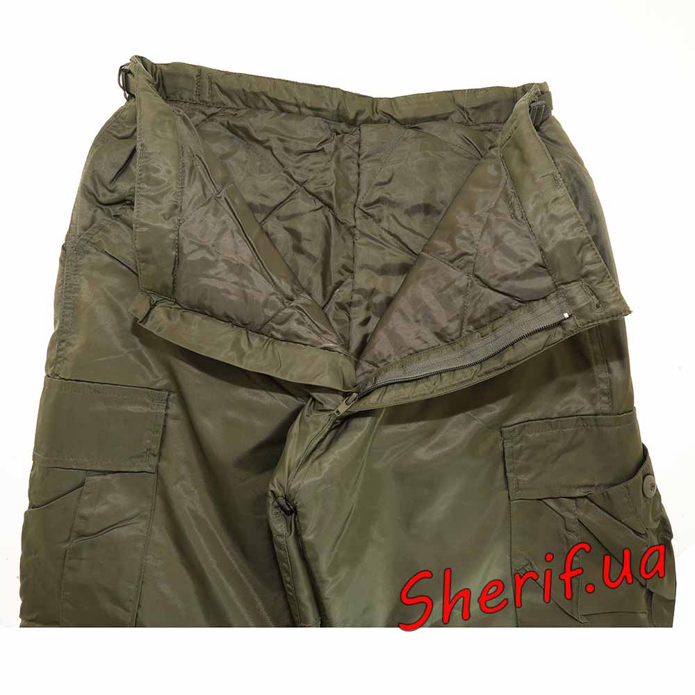 Bruki uteplennye oliva 1