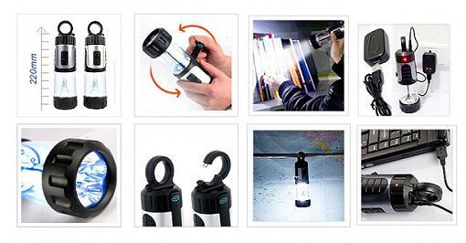 Dinamo-lіhtar SBW-1860 7