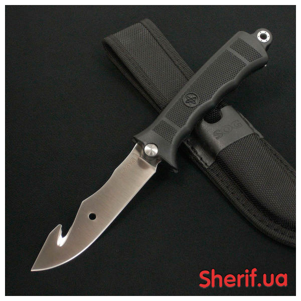 FX20N-CP SOG Revolver Hunter 11