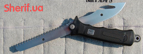 FX20N-CP SOG Revolver Hunter 12