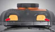 Fenix ​​HL30 headlamp