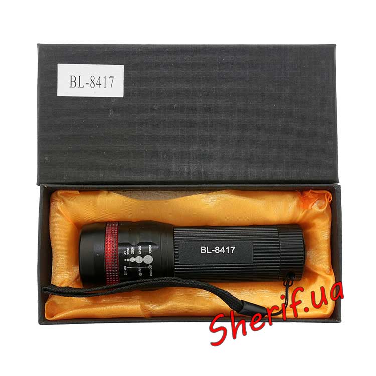 Fonar Bailong BL-8417 4