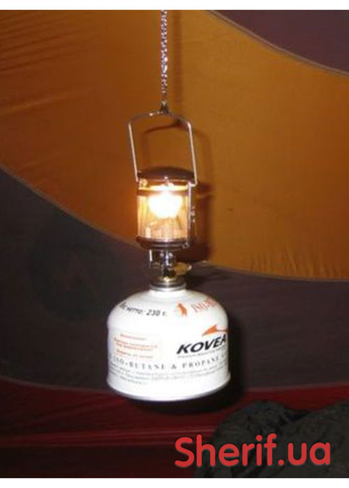 Gazovaja lampa Kovea Observer KL-103 7