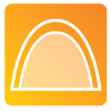 KEMPING Icons Palatki Tent
