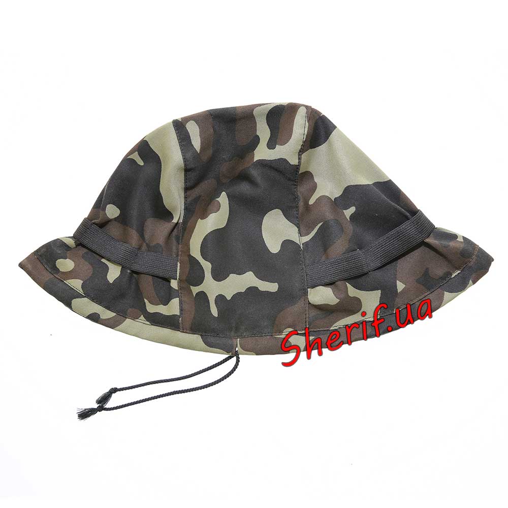 Kaver Camouflage 1