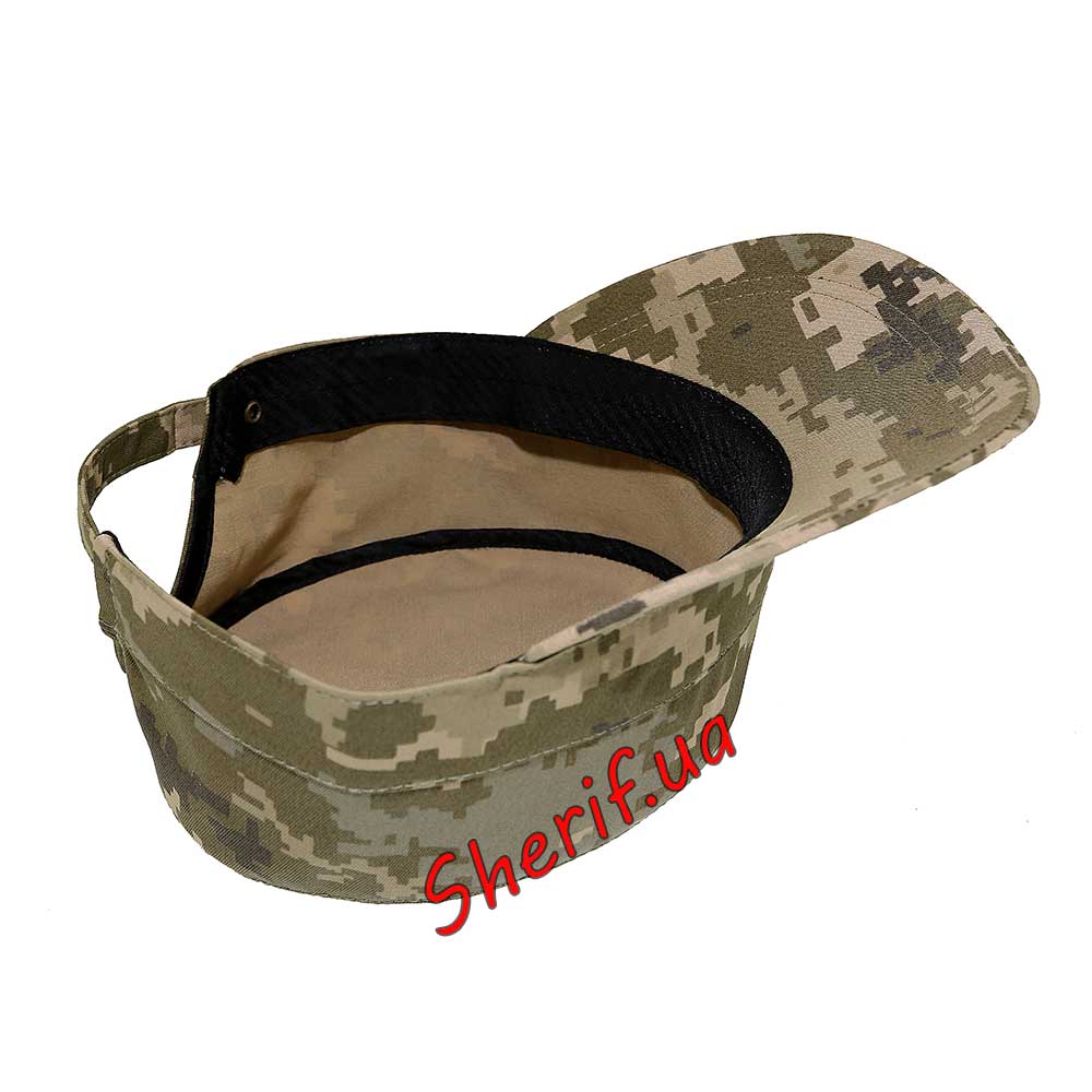 Kepi ACU Didgital 5